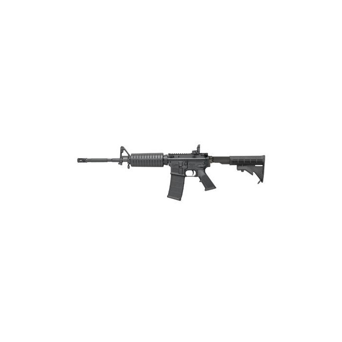 Karabinek Colt AR-15 M4